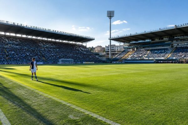 Parma contro Udinese: lo stadio Tardini accoglie un nullo ricco di emozioni