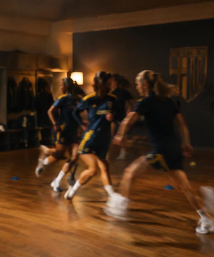 Parma Women annuncia Stefano Sottili come nuovo tecnico