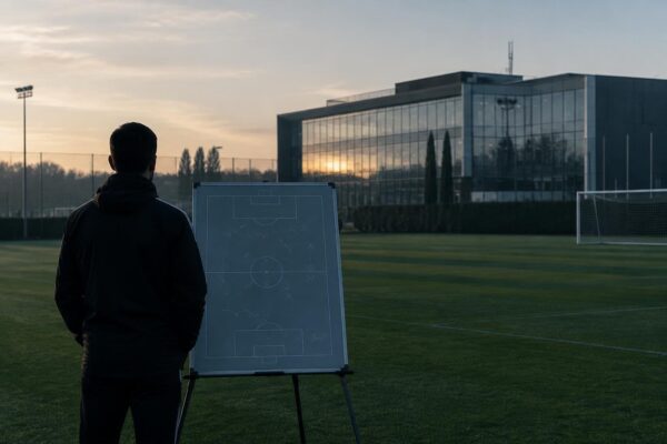 Possibile (ri)nomina di Pioli: la Juventus prepara un cambio tecnico
