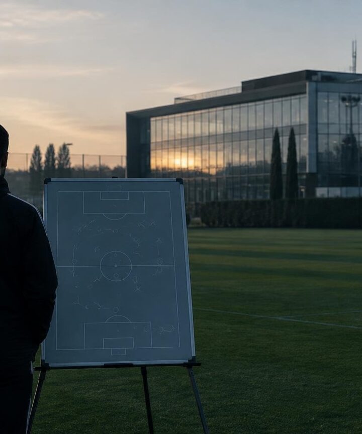 Possibile (ri)nomina di Pioli: la Juventus prepara un cambio tecnico
