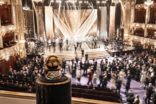 Premio più discusso del 2026: Kane al top, Dembélé irritato