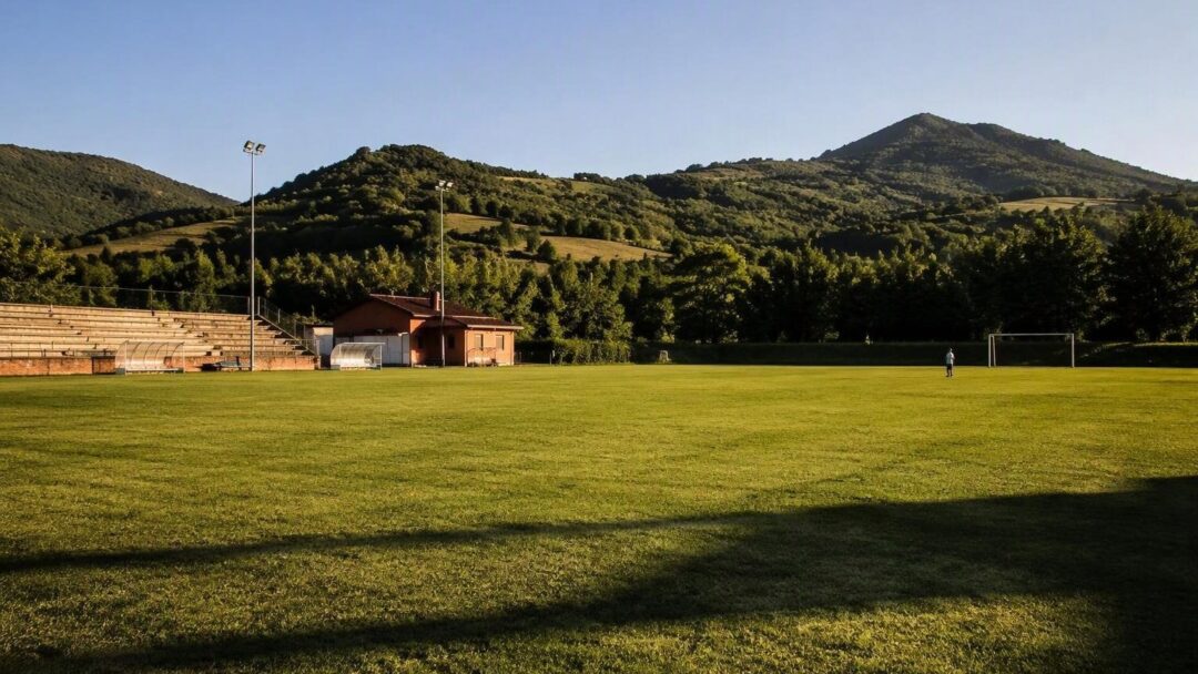 Programma Evolution porta il calcio giovanile in Piemonte e Valle d’Aosta