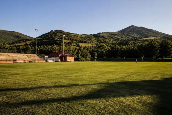 Programma Evolution porta il calcio giovanile in Piemonte e Valle d’Aosta