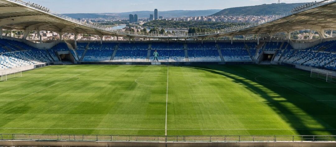 Qualificazioni Mondiali 2027: Italia a Tbilisi contro la Bielorussia