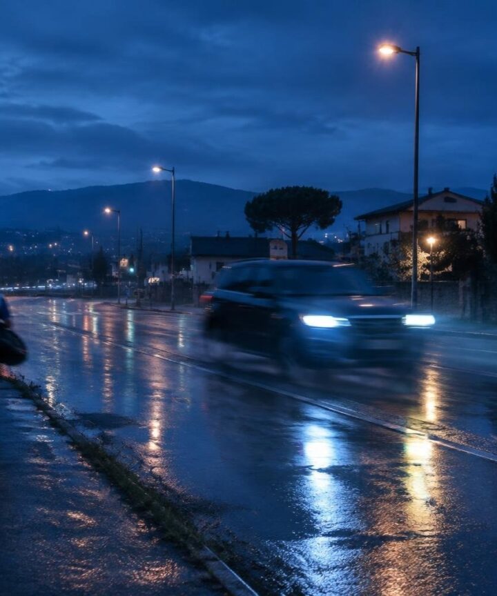 Rayan Lawaj, promessa del Tritium, perde la vita in un incidente stradale