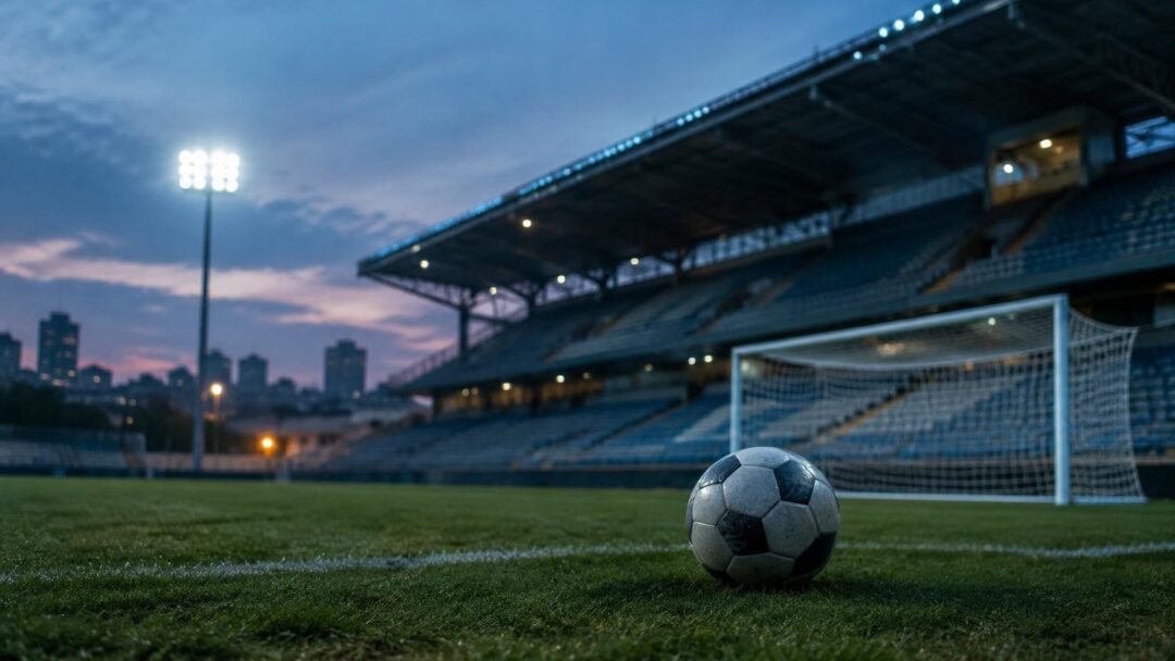 Rimonte nel calcio: principi, scelte e segnali chiave