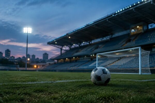 Rimonte nel calcio: principi, scelte e segnali chiave