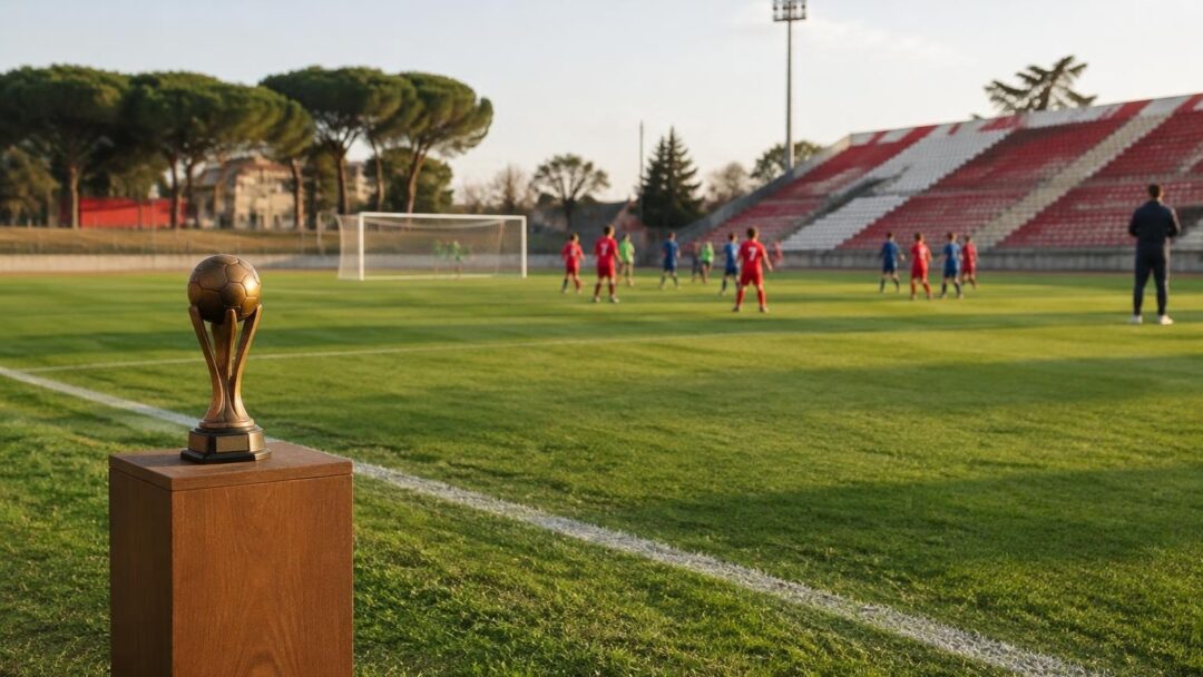 Risultati Under 20, 18, 15 e la vittoria dell’Under 10 a Monza