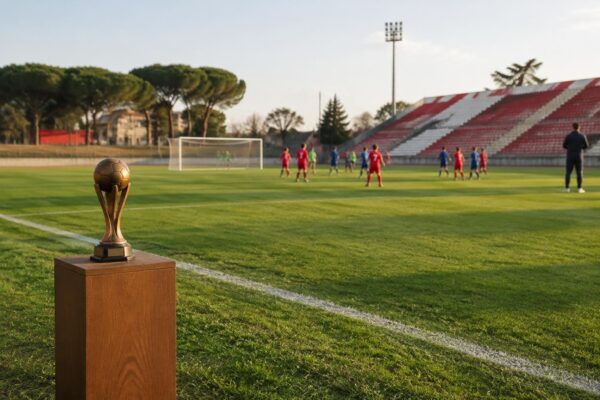 Risultati Under 20, 18, 15 e la vittoria dell’Under 10 a Monza