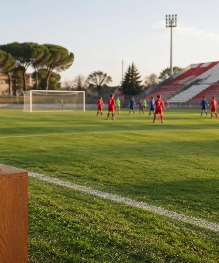 Risultati Under 20, 18, 15 e la vittoria dell’Under 10 a Monza