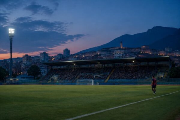 Risultato finale 2-0 per Potenza contro Catania in Serie C