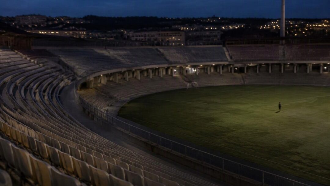 Roma subisce la sconfitta più netta contro il Barcellona