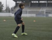 Scarpe Da Calcio Junior Diadora: Comfort e Stile sul Campo