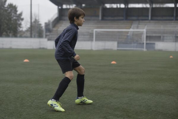 Scarpe Da Calcio Junior Diadora: Comfort e Stile sul Campo