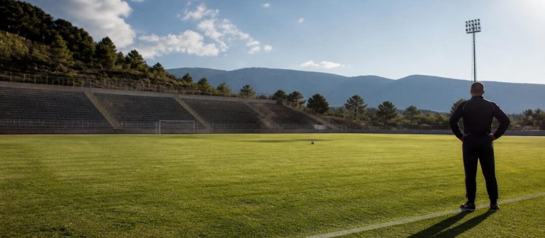 Scopri Cai Soccer, il portale del calcio amatoriale in Italia