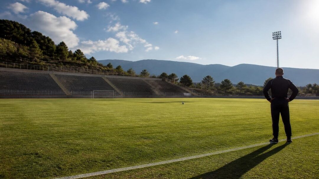 Scopri Cai Soccer, il portale del calcio amatoriale in Italia