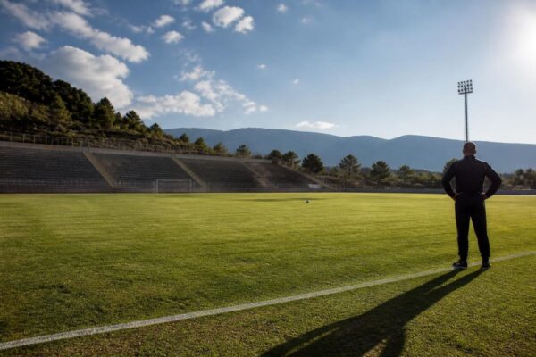 Scopri Cai Soccer, il portale del calcio amatoriale in Italia