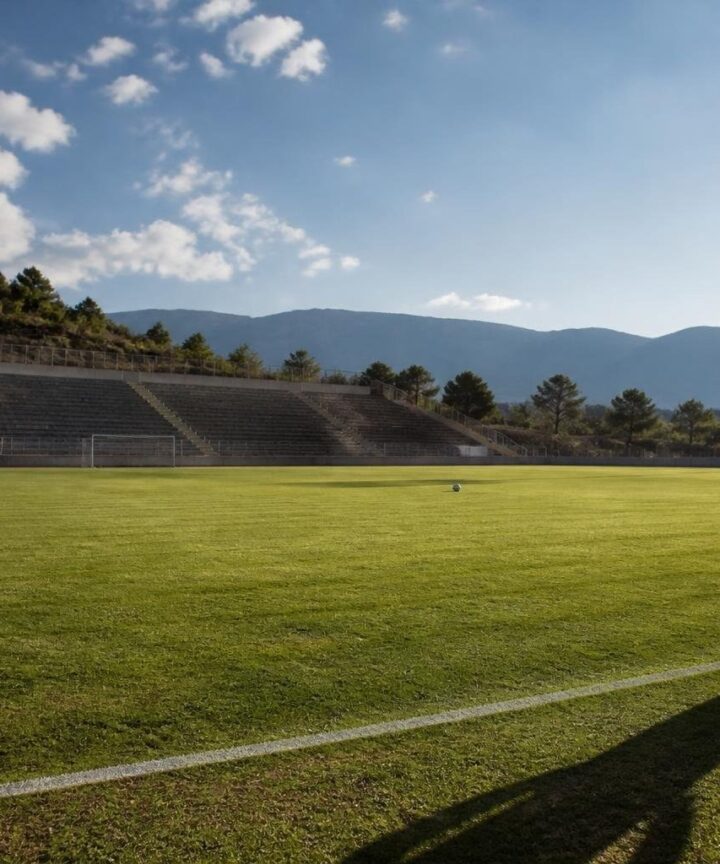 Scopri Cai Soccer, il portale del calcio amatoriale in Italia