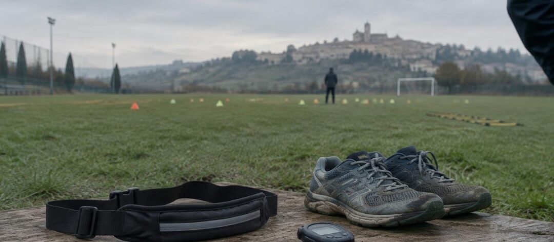 Scopri il ruolo del Centro Sportivo Italiano nella crescita sportiva