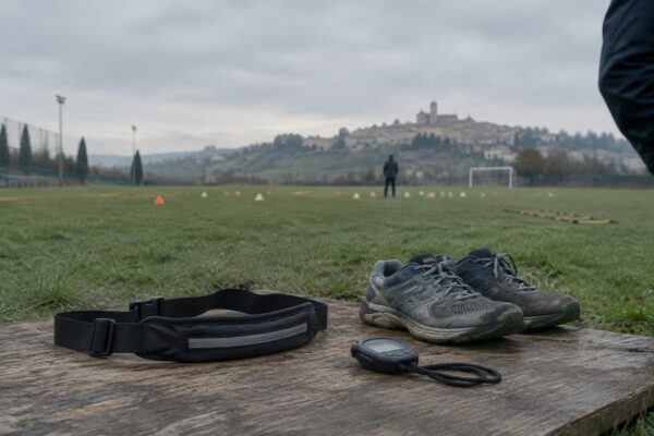 Scopri il ruolo del Centro Sportivo Italiano nella crescita sportiva