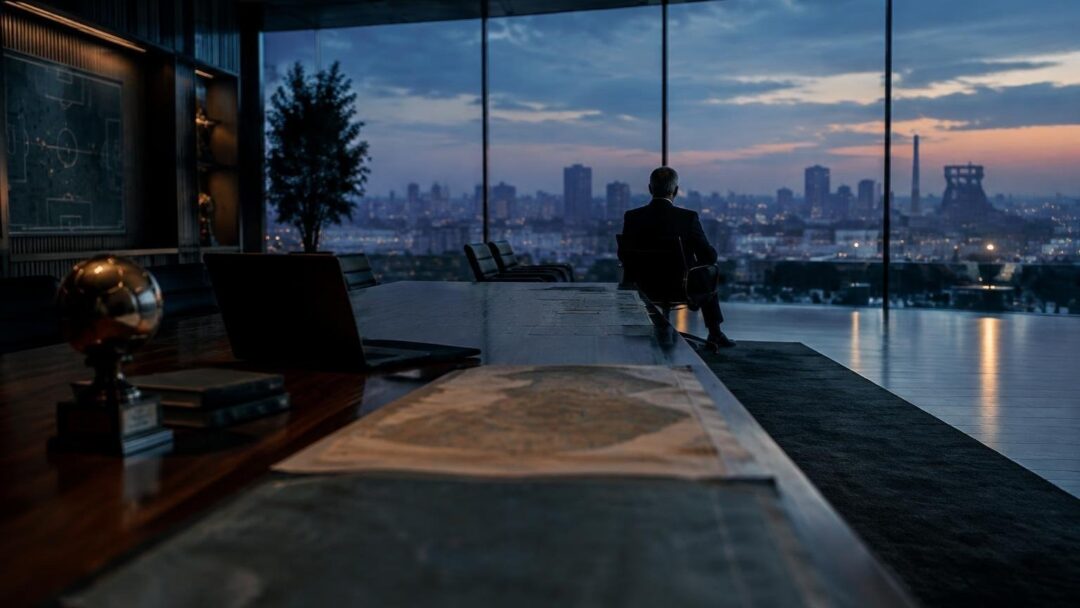Shakhtar: le ambizioni di Darijo Srna contro l’Inter in Champions