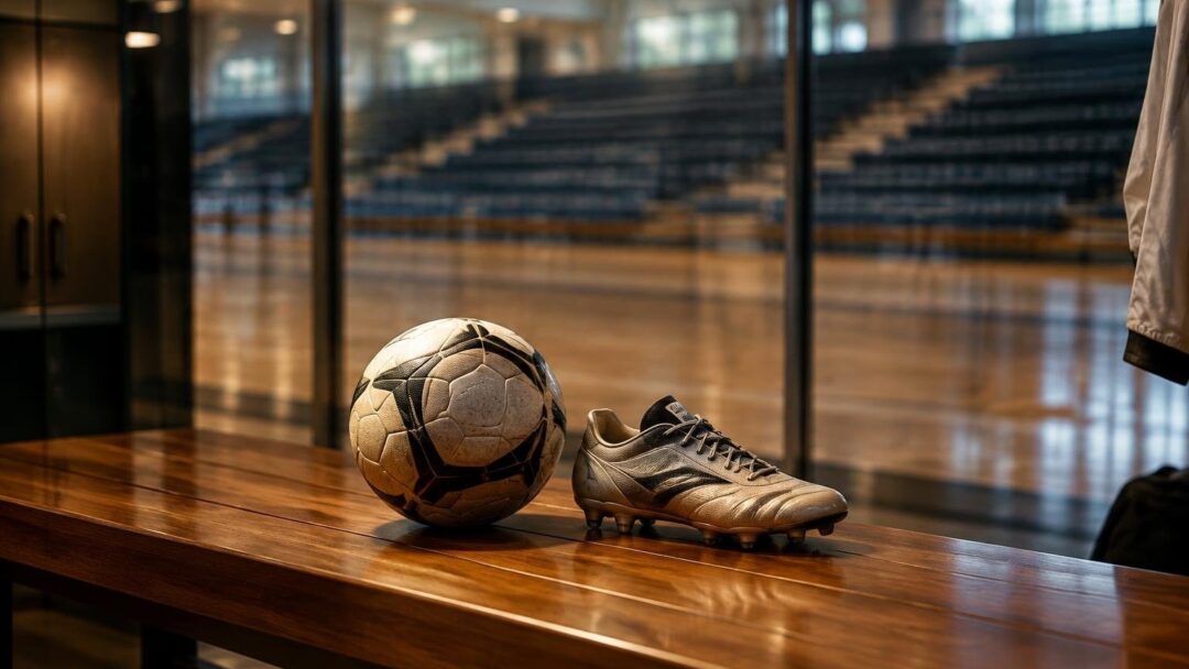 Showcase per calcio femminile: guida alla borsa di studio negli USA