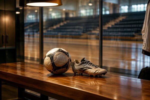Showcase per calcio femminile: guida alla borsa di studio negli USA