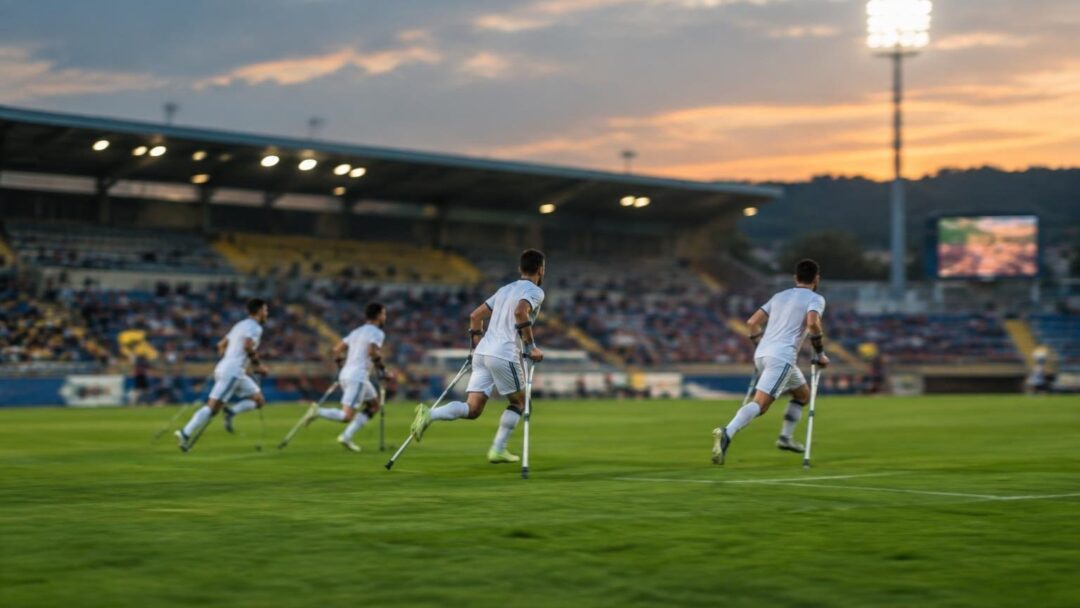 Sporting Fano finalista in Champions League 2026: risultato storico