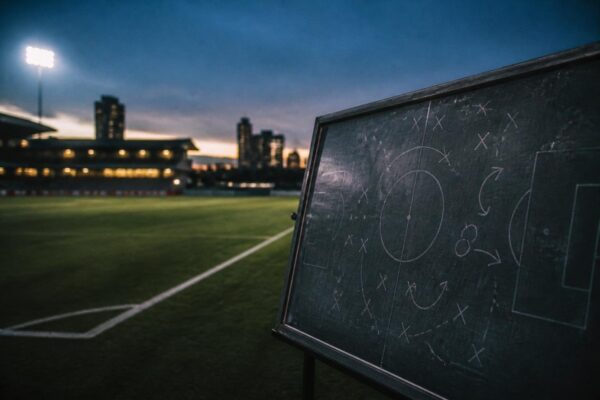 Tattiche vincenti nel calcio femminile europeo