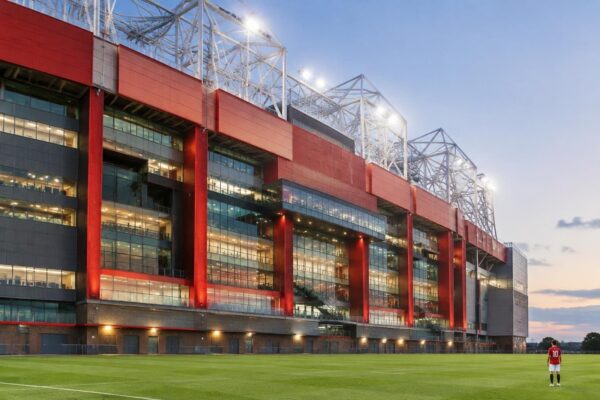 Trasferimento Josh King: United pronto a sborsare £50 mln