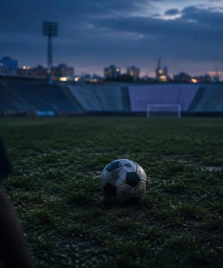 Tutto sulla Coppa del Mondo Under 20: origini, record e star del calcio