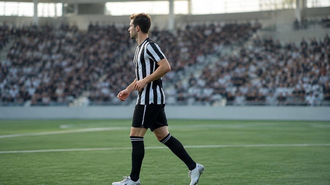 Varoli, ex Borgo San Donnino, gioca nella Kings League con le Zebras