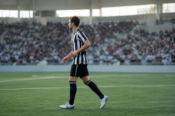 Varoli, ex Borgo San Donnino, gioca nella Kings League con le Zebras