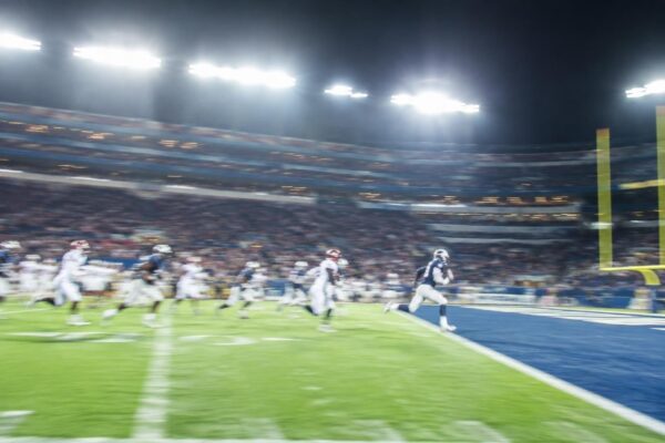 Vittoria ai tempi supplementari per i Bills contro i Rams