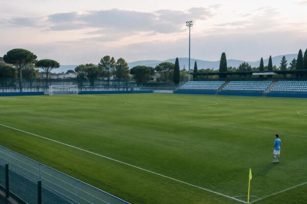Youth Lazio: Under 14 10-0, Under 17 pareggia con Avellino