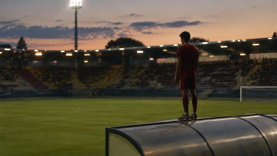 Youth League: la Primavera giallorossa sfida il Real a Tre Fontane