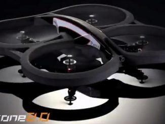 Parrot AR.Drone 2.0