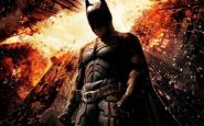 Affiche Batman The Dark Rise