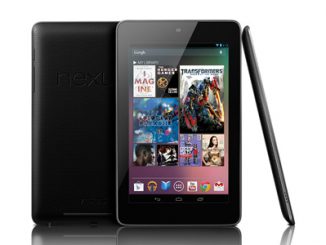 Tablette Google Nexus 7