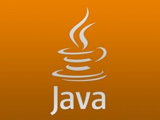 Logo Java
