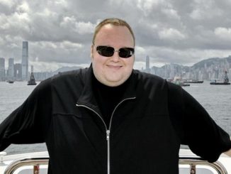 Kim Dotcom (Kim Schmitz)