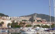 Ajaccio