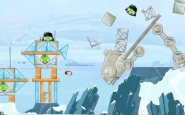 Angry Birds Star Wars