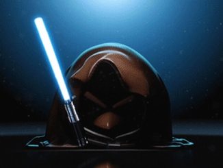 Angry Birds Star Wars