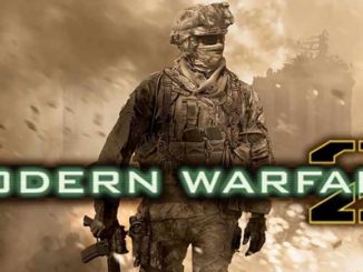 Call of Duty, MW2