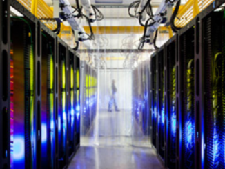 Google Data Center