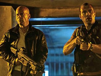 Die Hard 5 : A Good Day to Die Hard