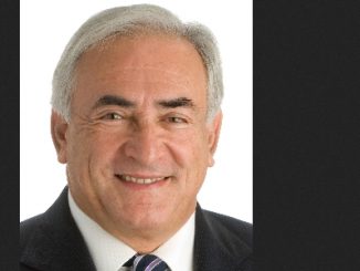 Dominique Strauss-Kahn / DSK