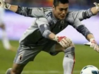 Eiji Kawashima Fukushima