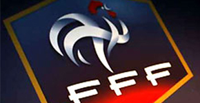 Logo FFF